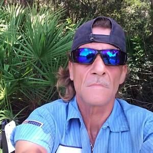 Meet your Posher, Donnie